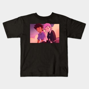 Lumity Kids T-Shirt